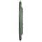 Ekena Millwork Lisbon Ceiling Medallion (Fits Canopies up to 7"), 15 3/8"OD x 7"ID x 1"P, Athenian Green CM15LIAGF - alternate 3
